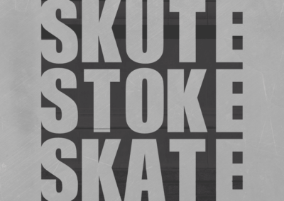 Skate Plaza – Roma